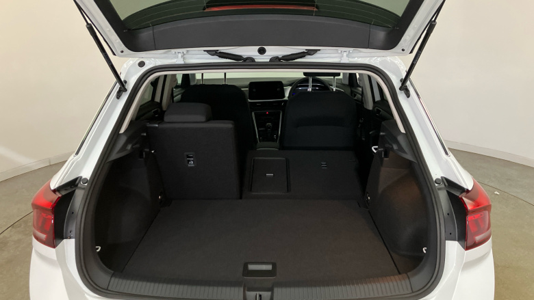 Volkswagen T-Roc 1.5 TSI Match 5dr Petrol Hatchback